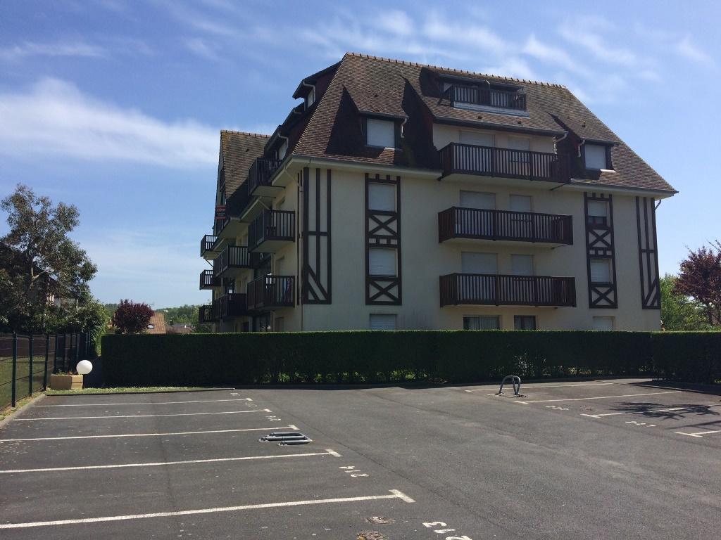 Le Royal Prestige Appartamento Villers-sur-Mer Esterno foto